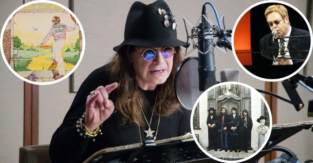 ozzy osbourne 10 best songs