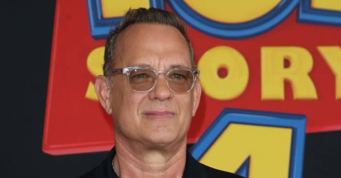 Tom Hanks