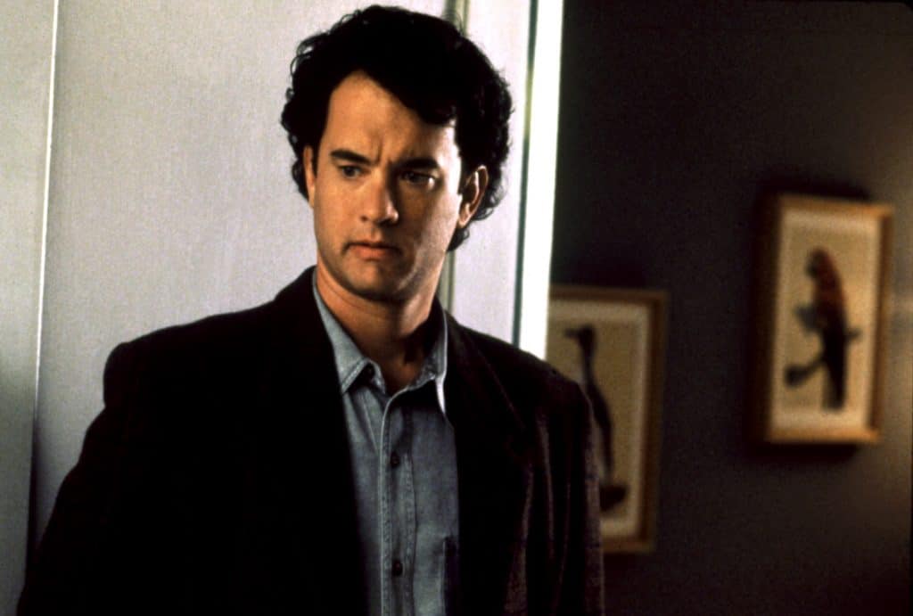 Tom Hanks Was Almost In 'Jerry Maguire' Until Age Got Him Replaced By ...