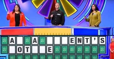 Wheel of Fortune fans are debating among themselves and objecting to Sajak's ruling
