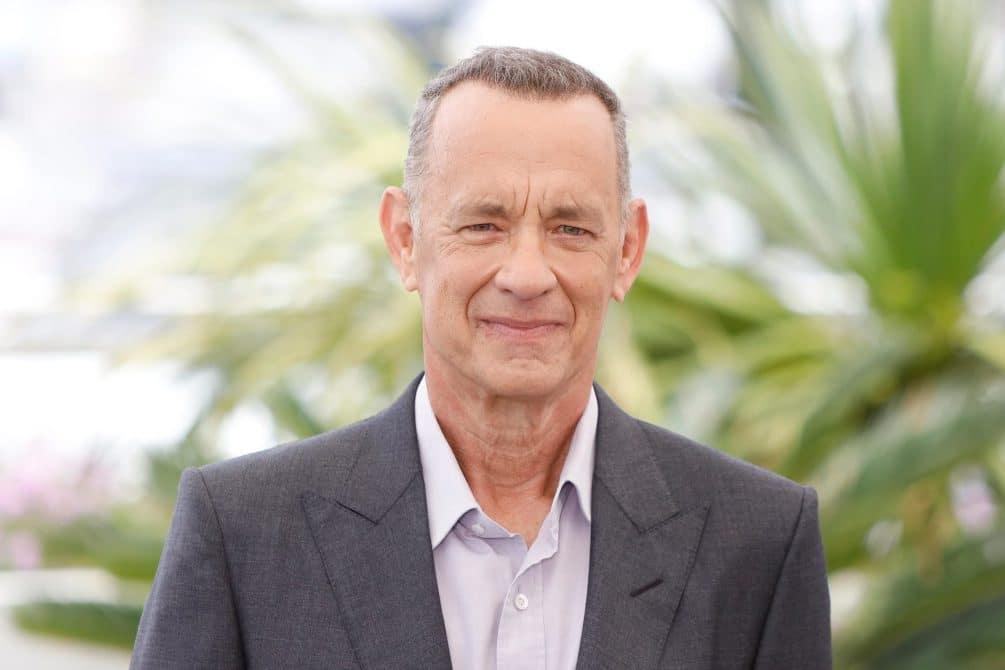 Tom Hanks