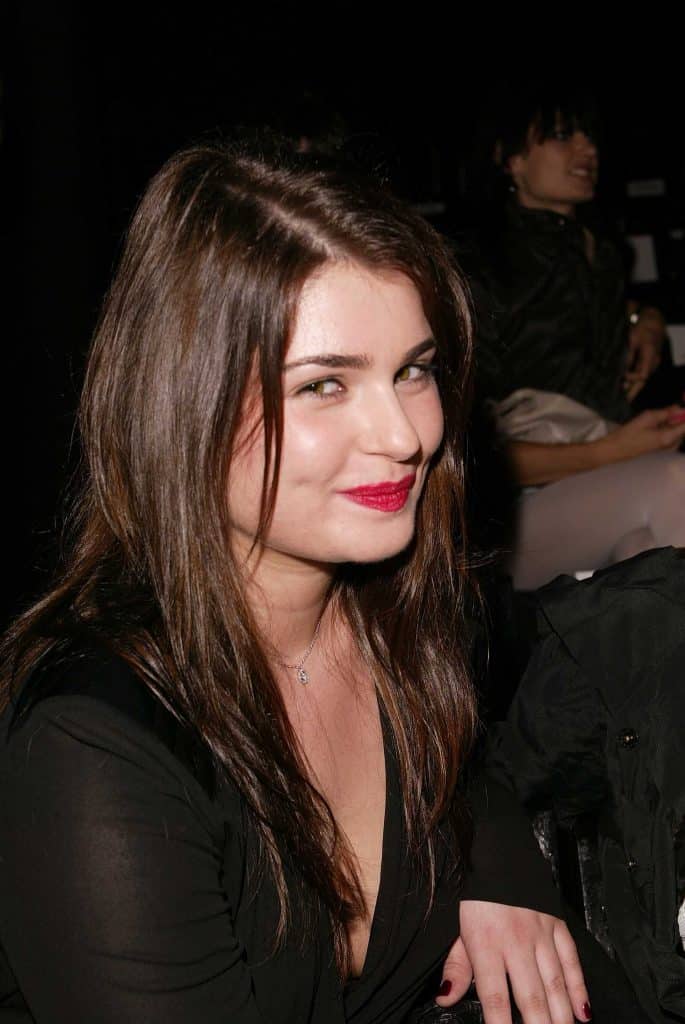 aimee osbourne