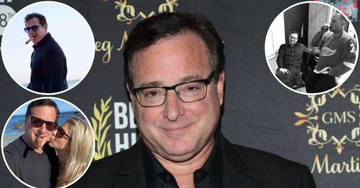 Bob Saget 67th Birthday