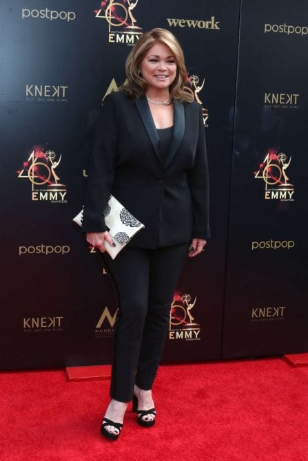 Valerie Bertinelli weight loss