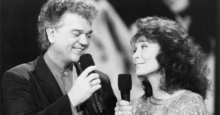 30 years ago, the world of country music said goodbye to a legend