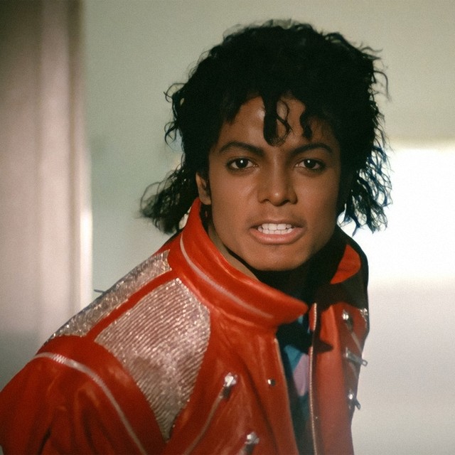Michael Jackson hit song