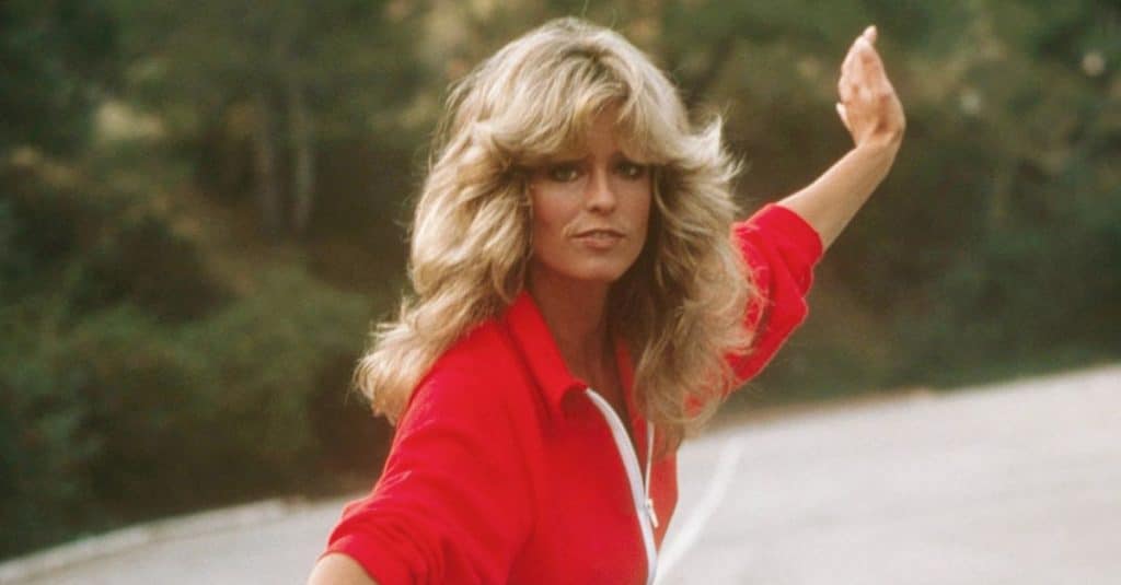 Farrah Fawcett Was Relentless In Her Struggles With Cancer, Says Close