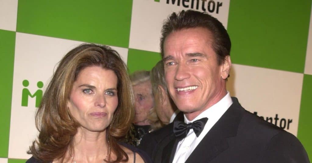 Arnold Schwarzenegger Recalls Heartbreaking Moment When He Confessed His Affair To Maria Shriver 