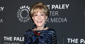 Barbara Eden