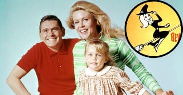 Bewitched is reaching a new audience