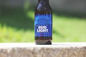 Bud Light has received a lot attention lately