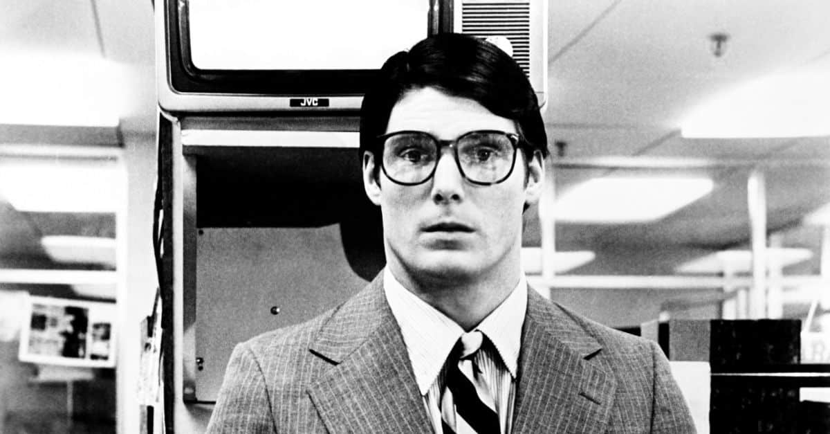 Christopher Reeve