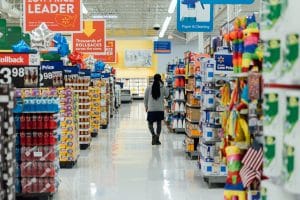 Deals between supplier and vendor can impact other stores