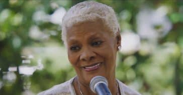 Dionne Warwick suffered a medical issue at 82