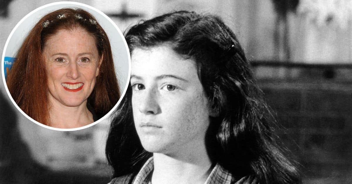 Elizabeth From ‘The Waltons’ Is ‘Almost Never Recognized’ At 58 Years Old