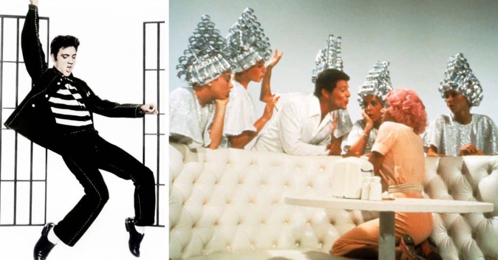 Elvis Presley Was Almost A Beloved Character In 'Grease'