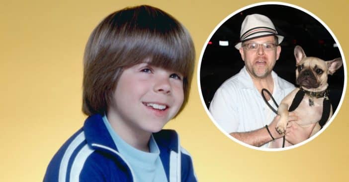 Former Child Star Adam Rich's Cause Of Death Has Been Confirmed Several ...