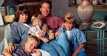 Home Improvement is coming to Disney+