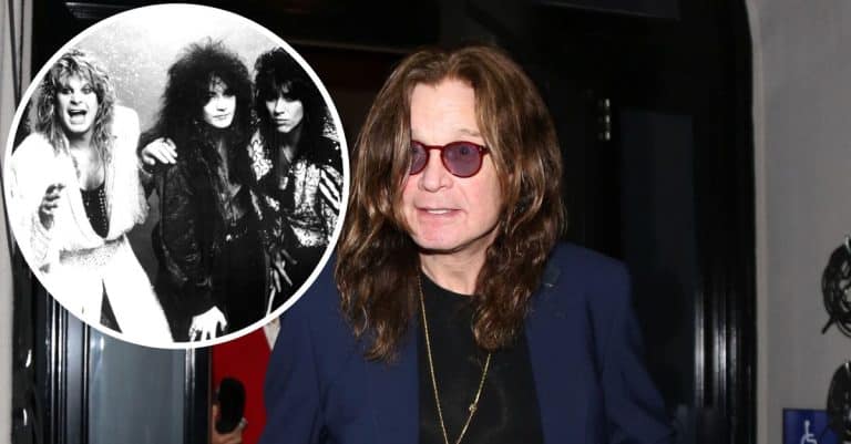 list of ozzy osbourne members