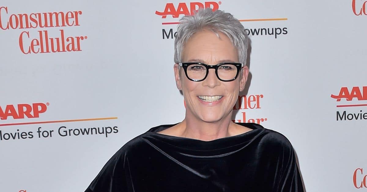 Jamie Lee Curtis Announces Her Next Major Career Move—Fans Say It’s Her Best Ever