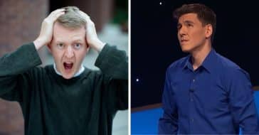 Ken Jennings says he'd be terrified of a rematch with James Holzhauer