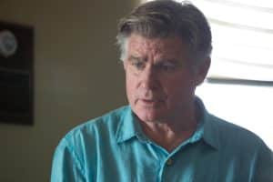 IN THE BLOOD, Treat Williams
