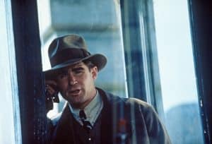 ONCE UPON A TIME IN AMERICA, Treat Williams