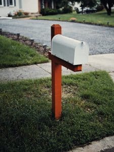Mail carriers and pet owners have some safety tricks