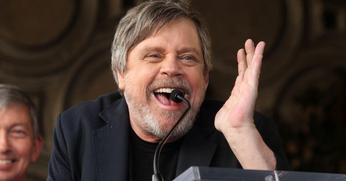 Mark Hamill Theorizes Why He Hasn’t Hosted ‘SNL’ Yet