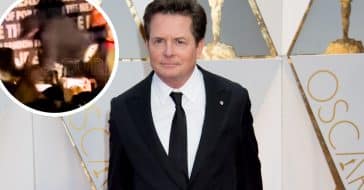 Michael J. Fox's representatives give an update on the actor