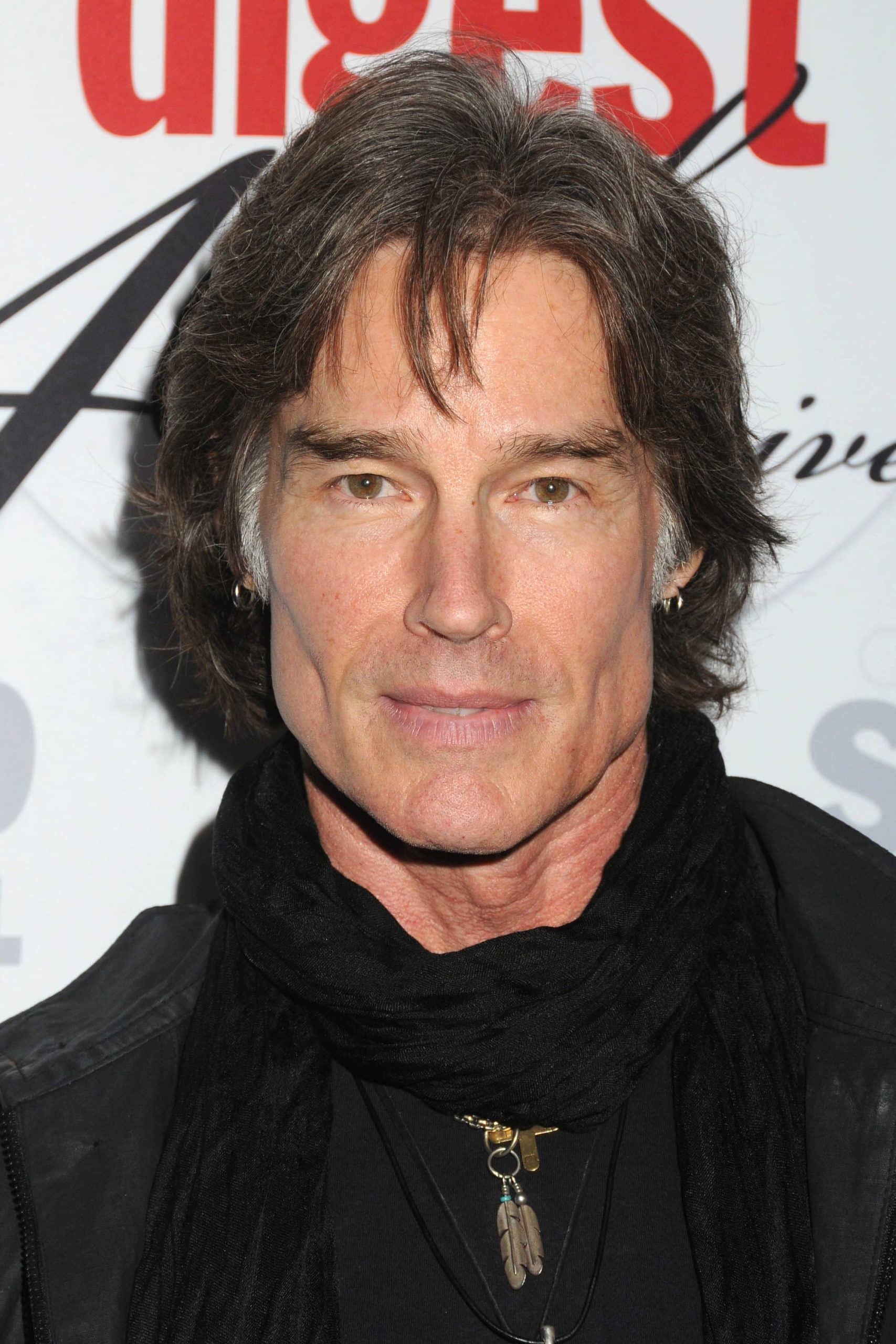 Ronn Moss From &lsquo;The Bold And The Beautiful&rsquo; Is 71 And Returned To His