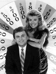 Pat Sajak and Vanna White have been an iconic pair for decades