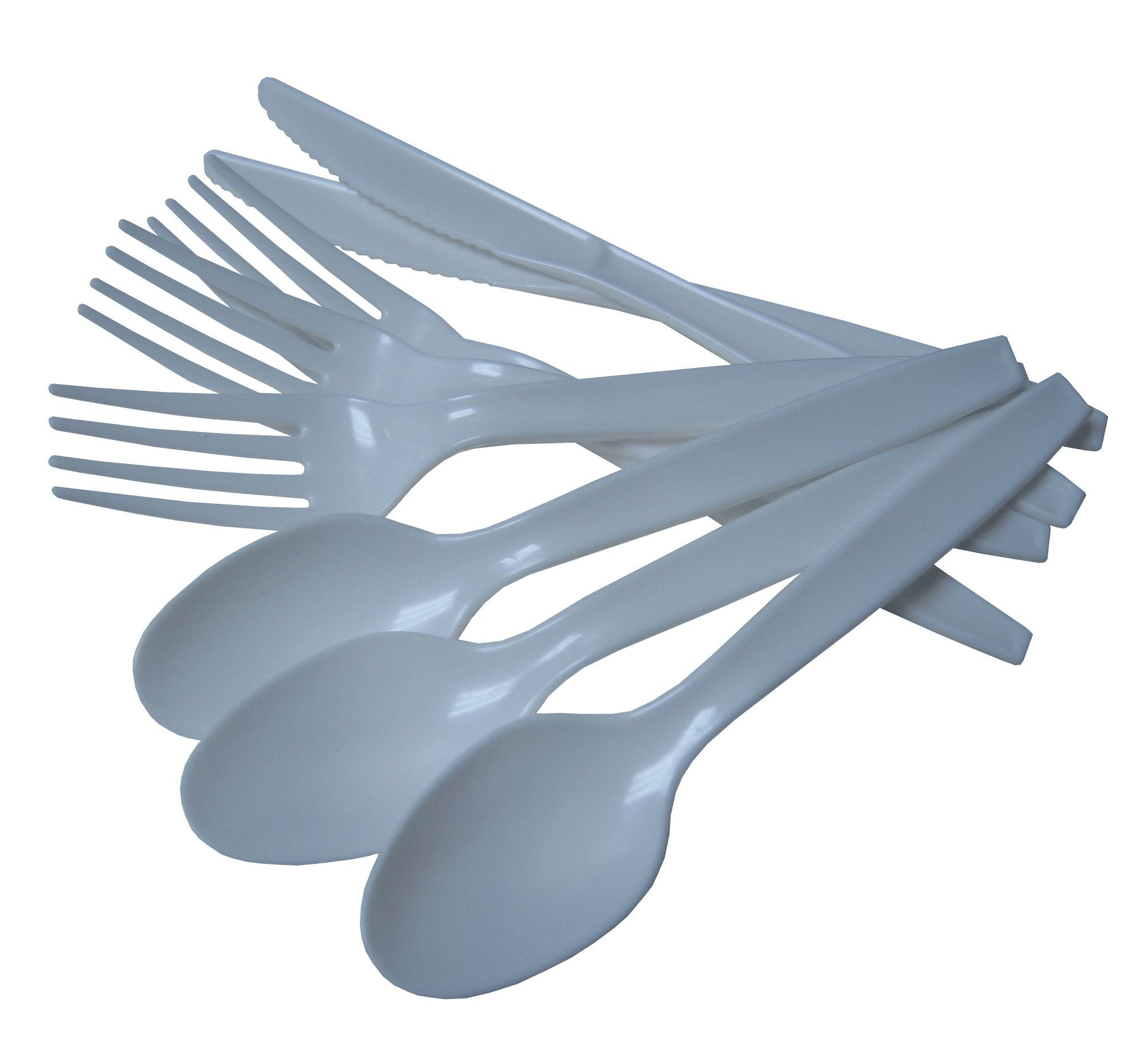 Plastic Forks Are The Key To Keeping Animals From Eating Your Vegetable