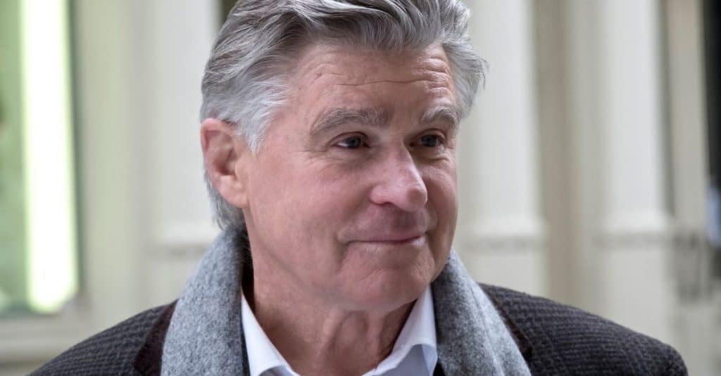 Actor Treat Williams Dies At 71 After Motorcycle Accident