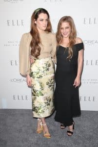 Riley Keough is taking another step in being the sole trustee in Lisa Marie's will