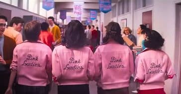 Say goodbye to the Pink Ladies and several other shows
