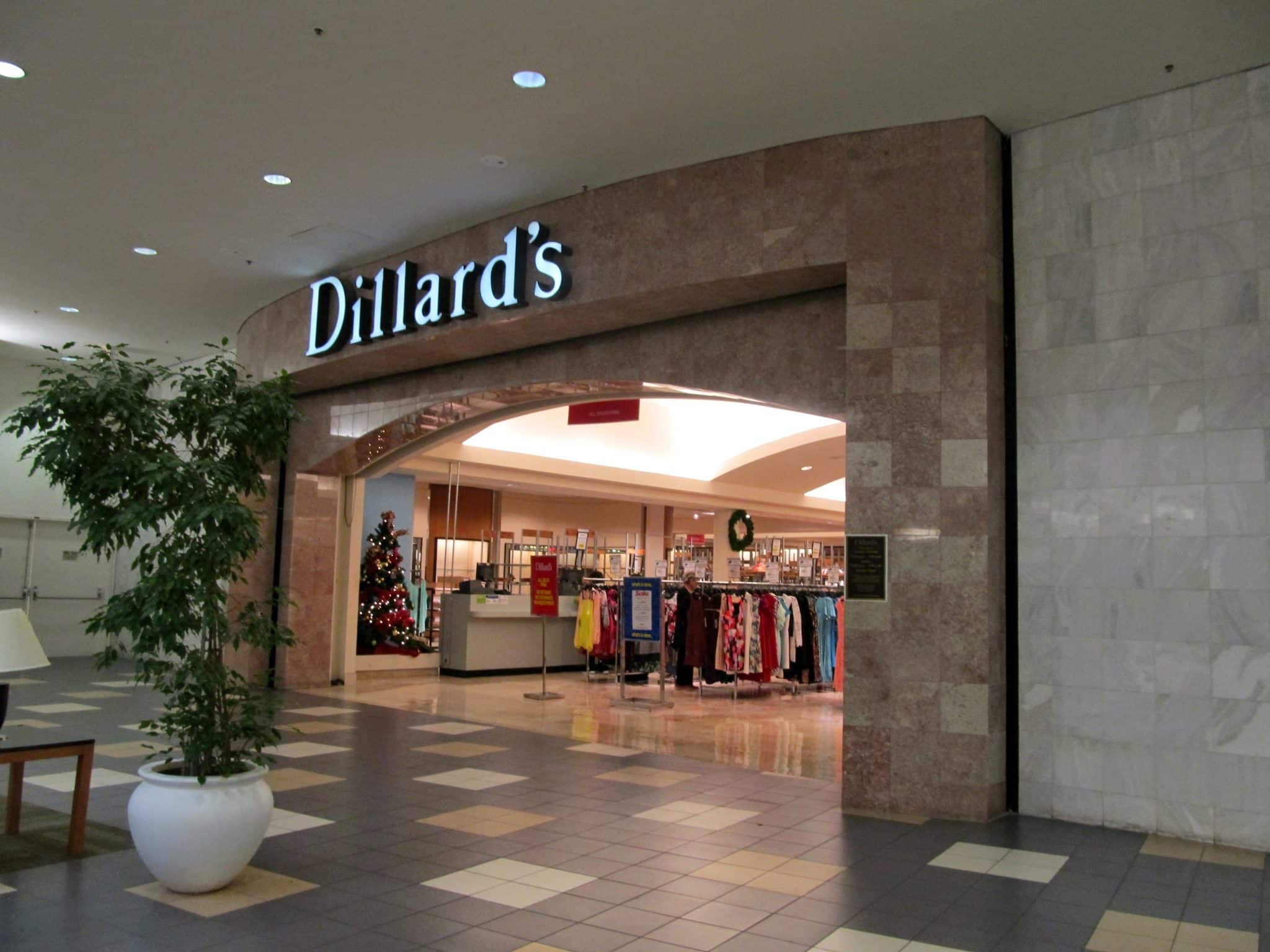 Dillard’s Employee Retires After Working There For Over 70 Years