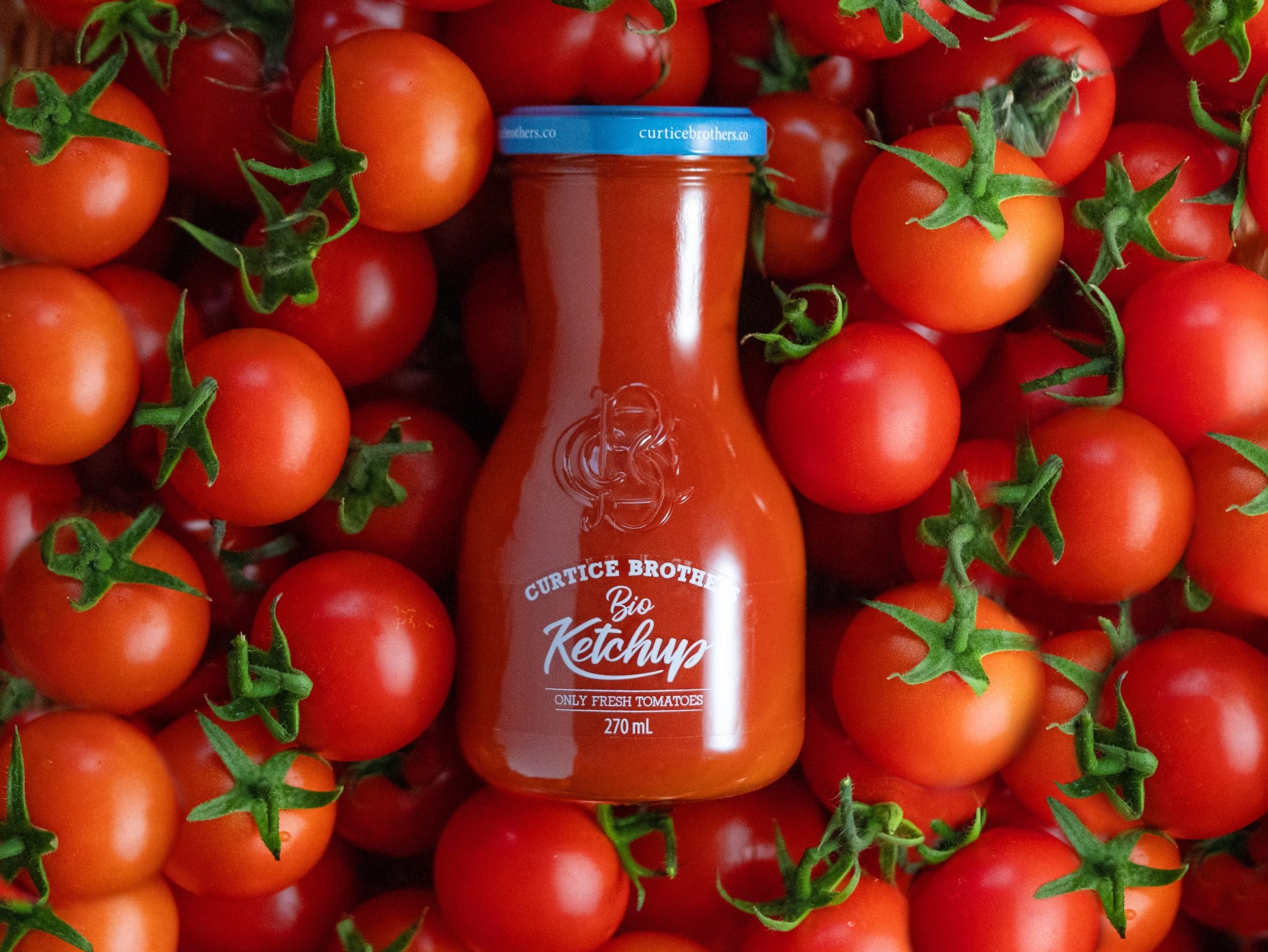 Just Where Should Ketchup Be Stored? Heinz Sets The Record Straight