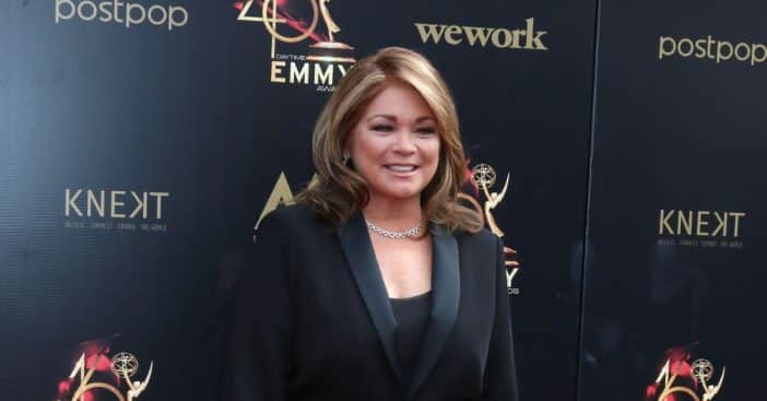 Valerie Bertinelli weight loss