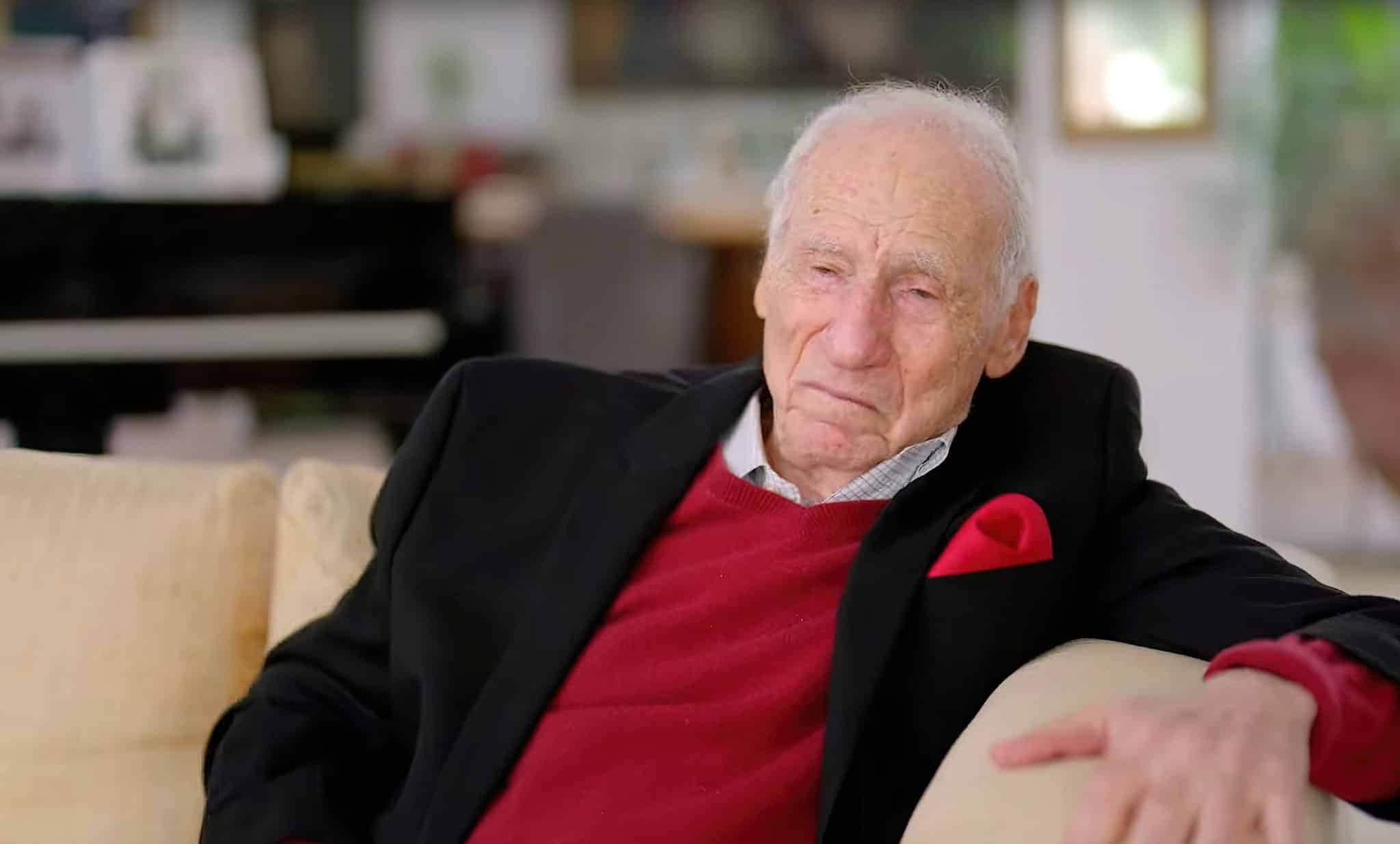 Mel Brooks Set To Receive Honorary Academy Awards As He Celebrates 97th