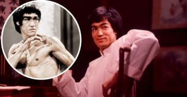 Bruce Lee Death Anniversary