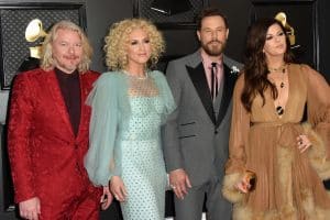 Check out Little Big Town headlining the show