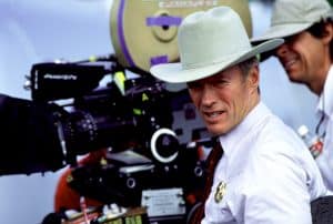 Eastwood has performed just about every task when it comes to making movies