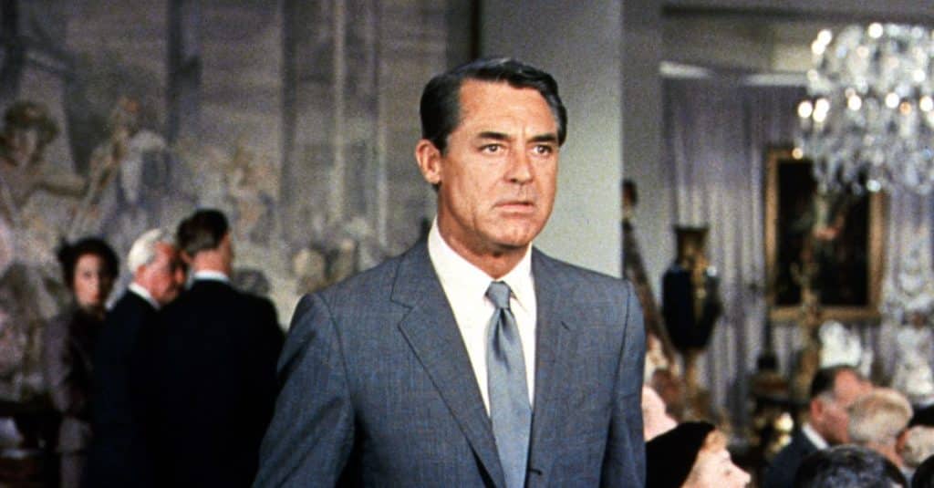 Jennifer Grant Speaks Out About Dad Cary Grant's Alleged Gay Affairs