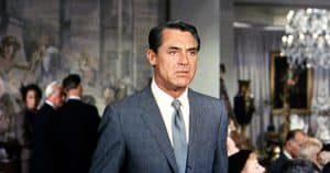 Cary Grant