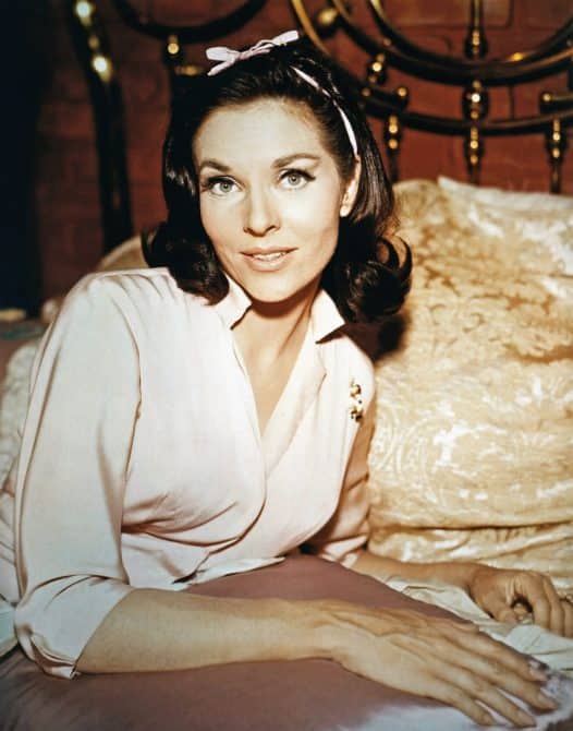 Lee Meriwether Starred In All Of Our Favorite Franchises—See Her Today At 90