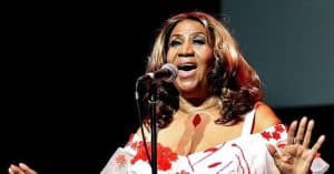 Aretha Franklin’s Most Emotional Performances Came From Very Real Pain