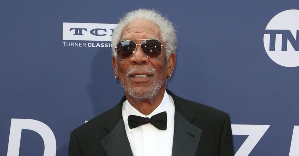 86-Year-Old Morgan Freeman Suffers Medical Emergency | DoYouRemember?