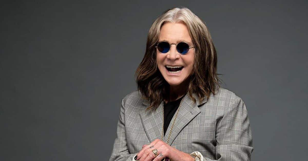 Ozzy Osbourne Says He Just Had A Blood Clot Filter Removed In Latest ...