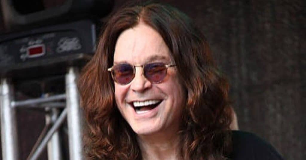 ozzy osbourne what is he doing now